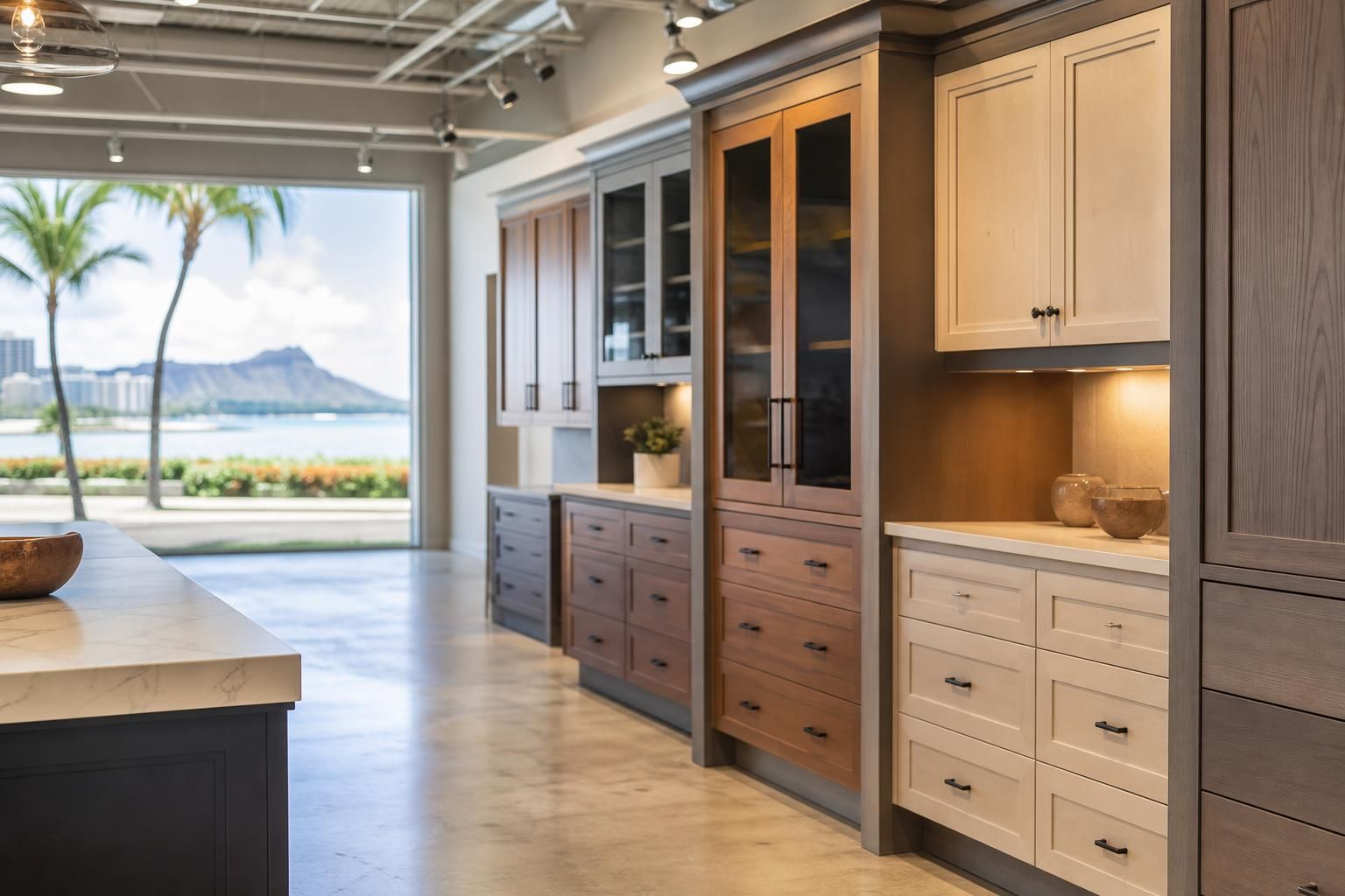 How to Find the Best Kitchen Cabinet Company on Oahu