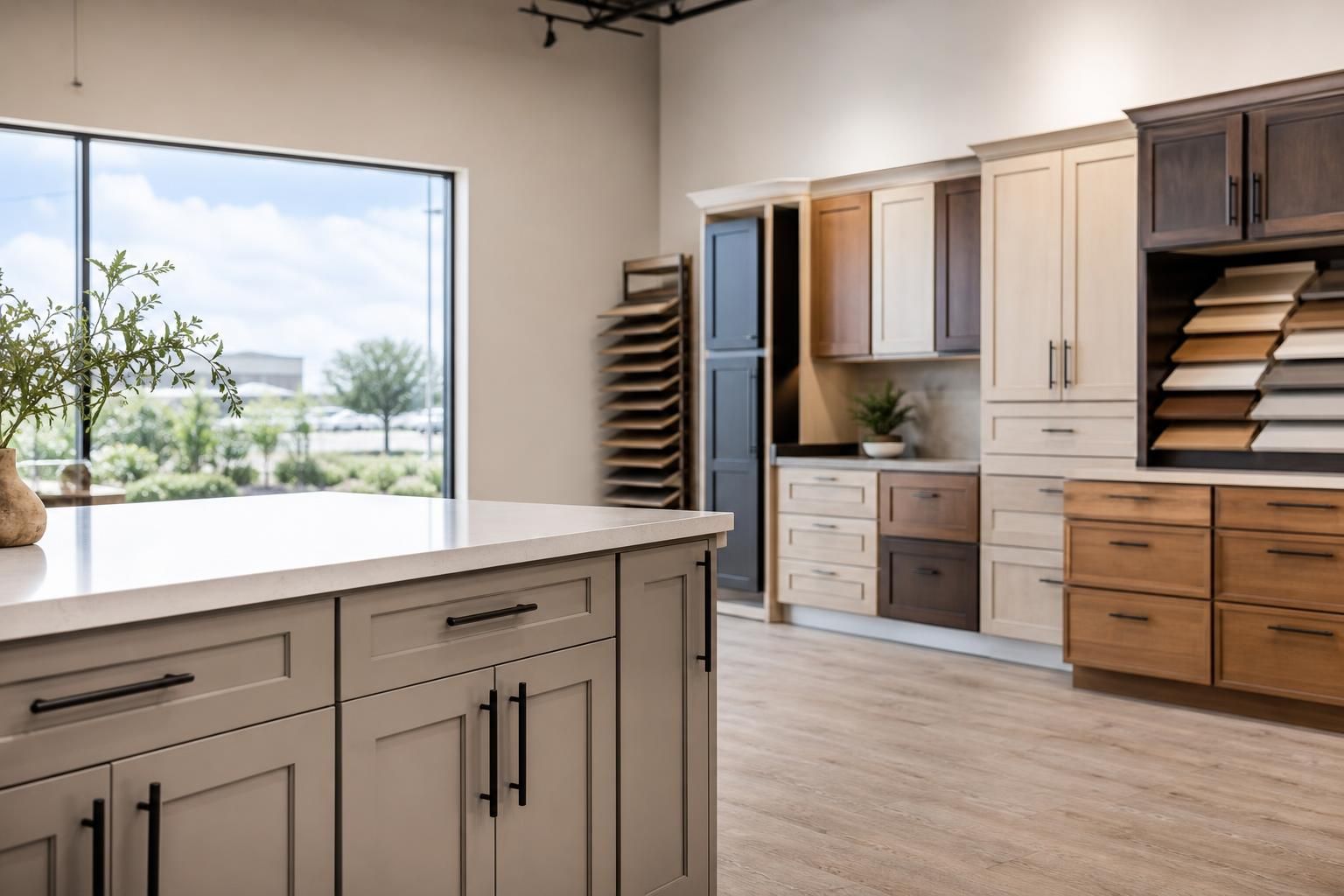 Cabinet Makers in Kapolei: How to Choose the Right One