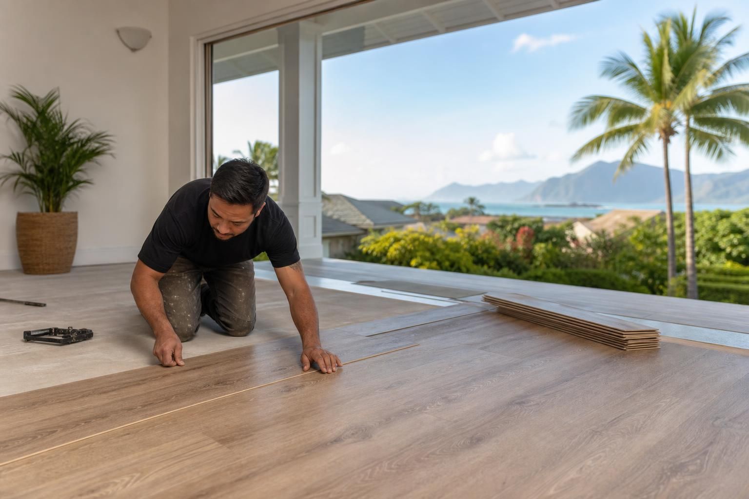 Flooring Contractors Kailua Homeowners Can Actually Vet