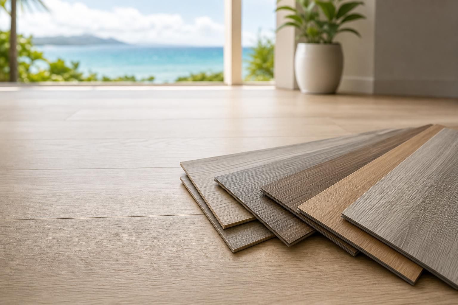 Flooring Cost Calculator for Hawaii: Estimate Your Price