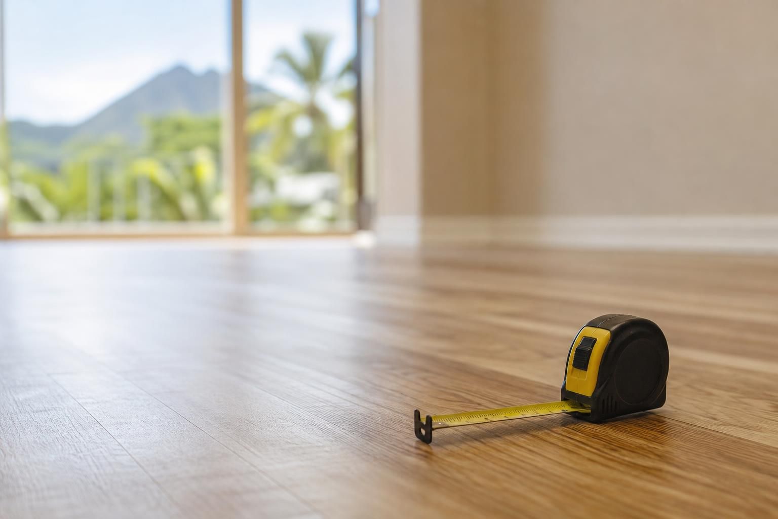 How to Get an Accurate Flooring Estimate on Oahu