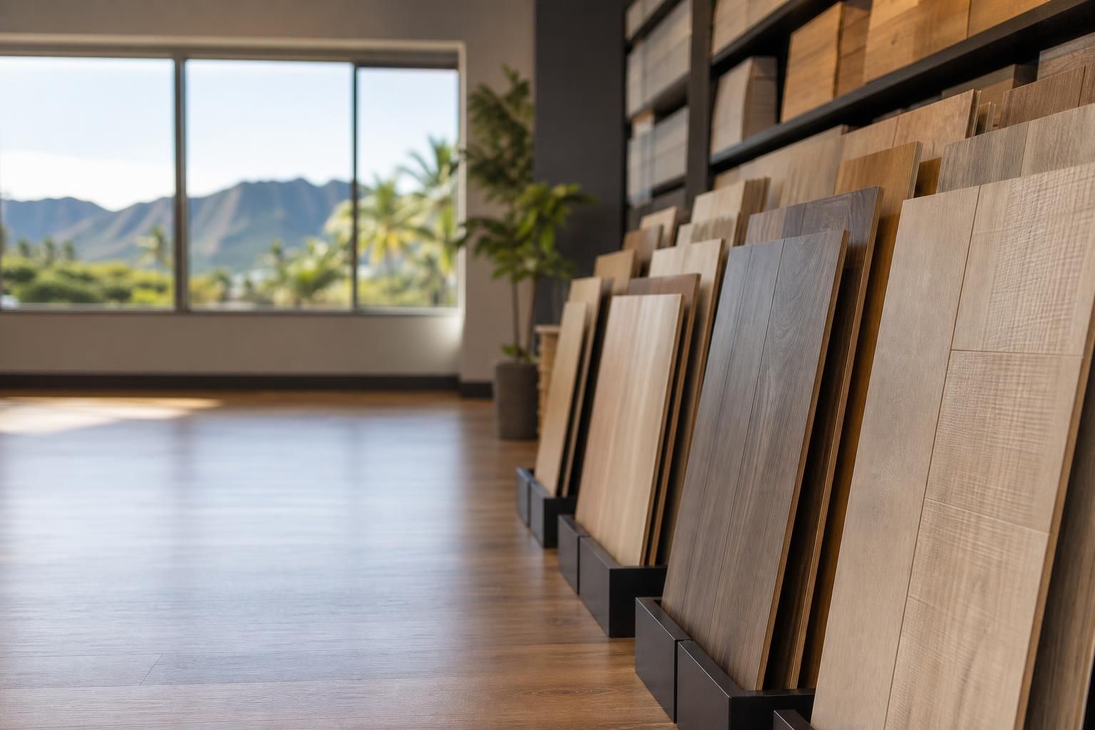 How to Get a Free Flooring Quote on Oahu