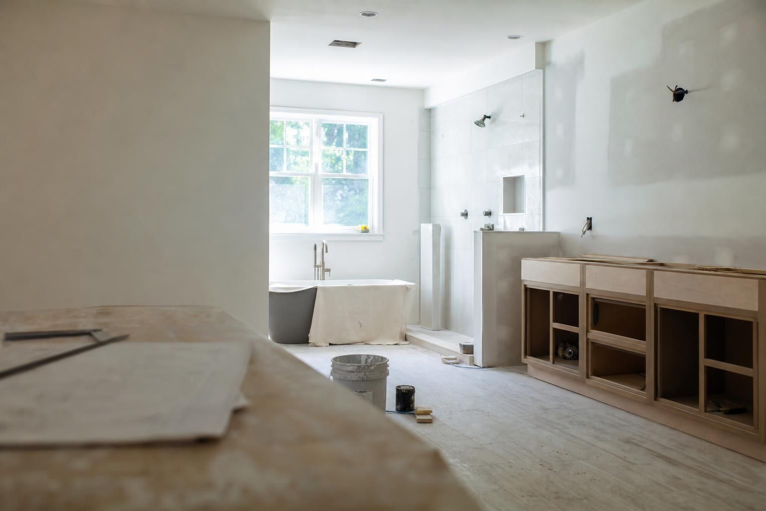 How to Plan a Bathroom Remodel: A Step-by-Step Guide