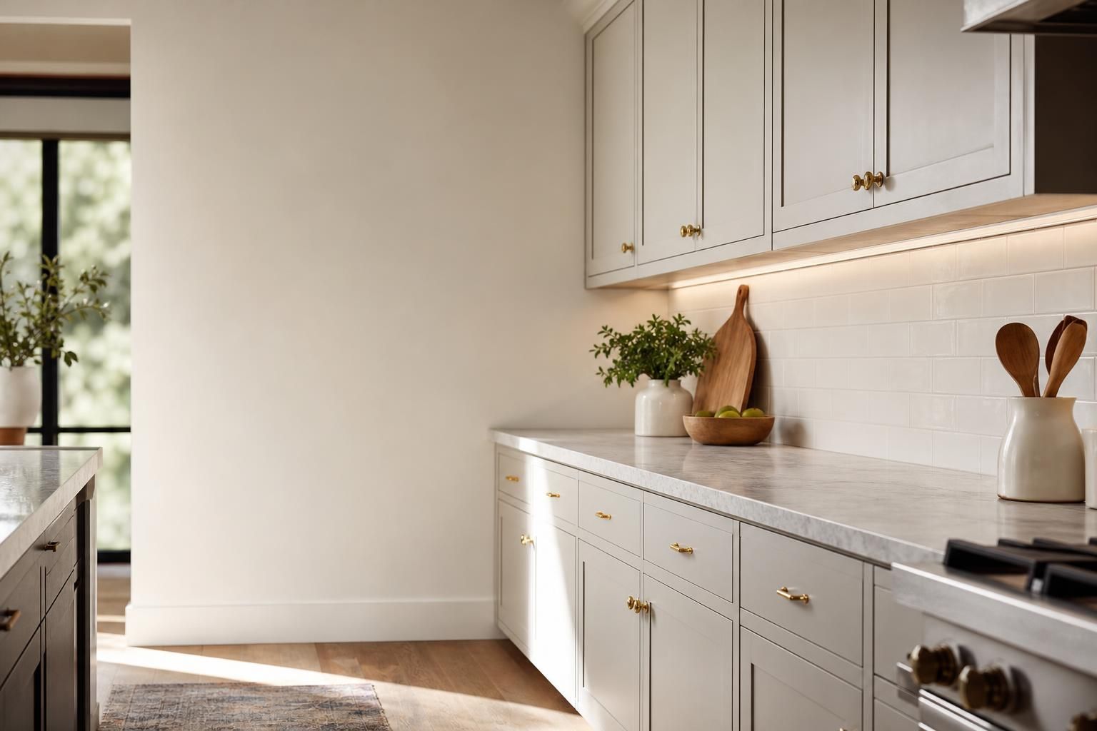 Standard Height for Kitchen Cabinets, Explained