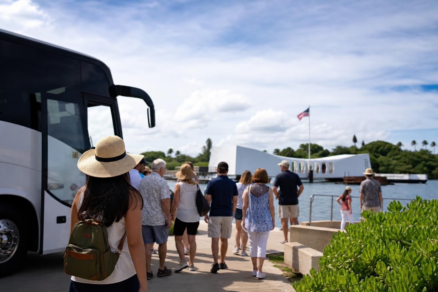 How to Choose Honolulu Pearl Harbor Tour Operators