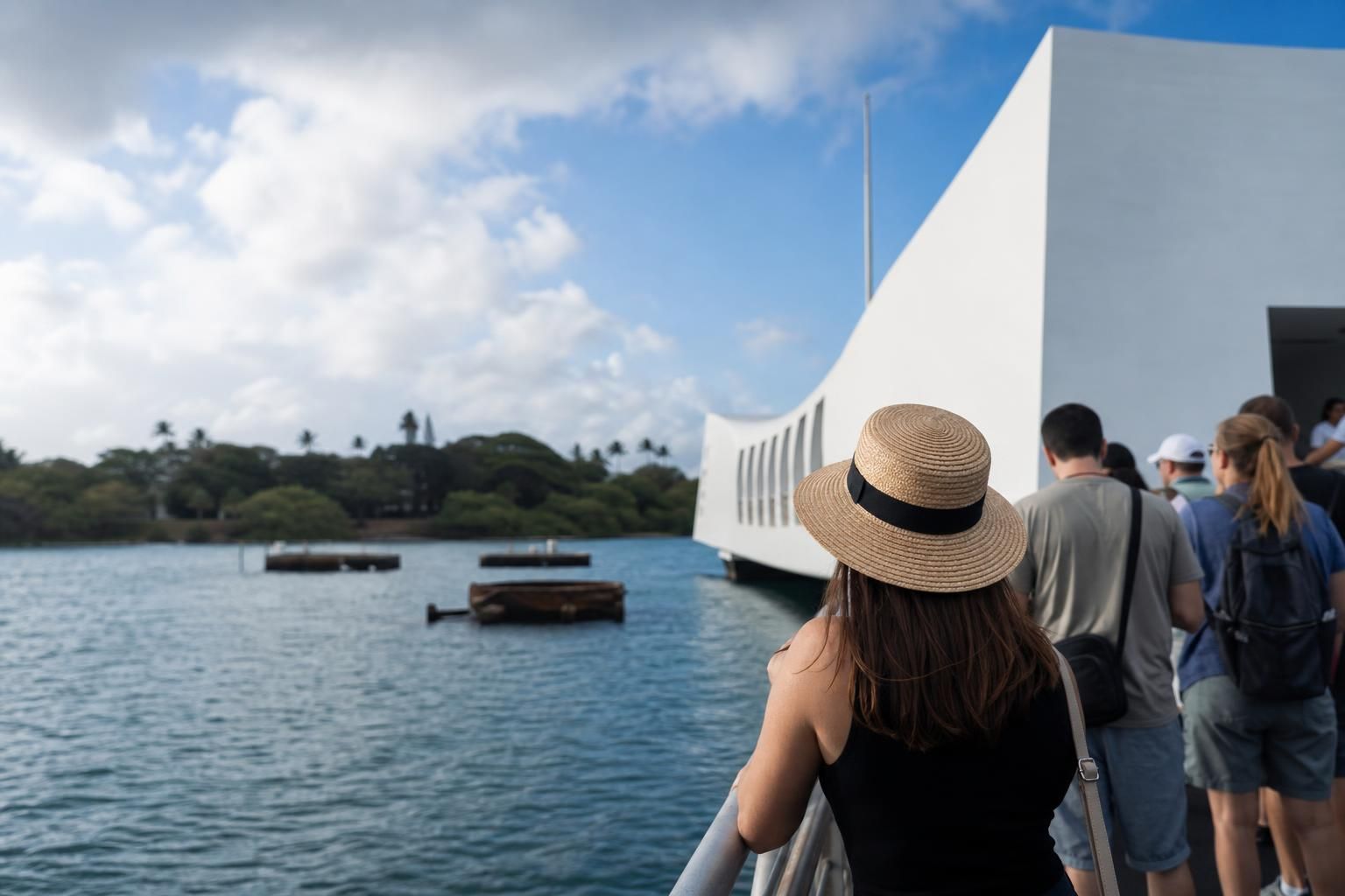 Is Pearl Harbor Worth Visiting? An Honest Answer