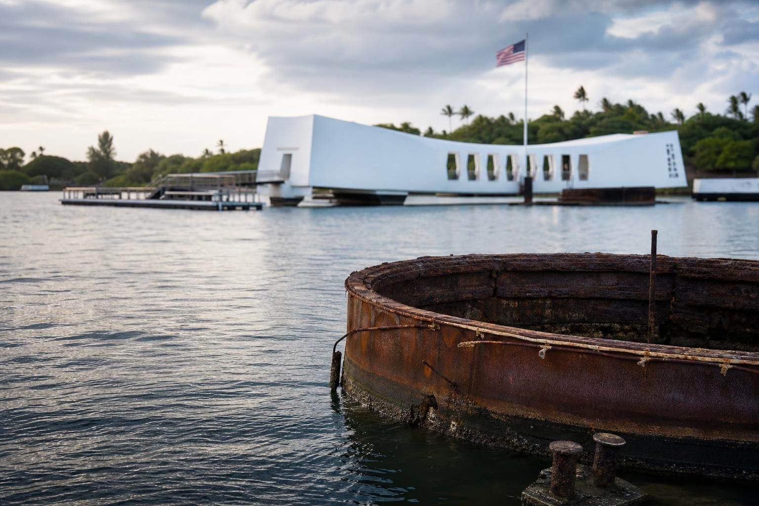 Pearl Harbor Attack Facts Every Visitor Should Know