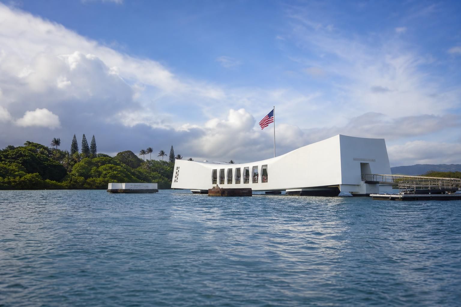Pearl Harbor Hours of Operation: What to Know Before You Go