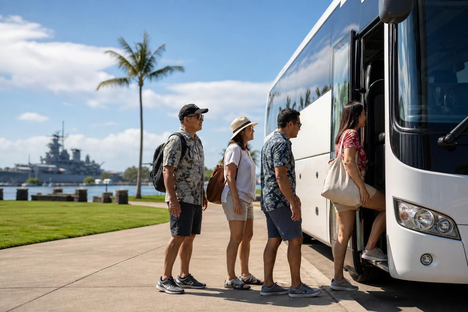Pearl Harbor Tour Price Comparison: What Each Option Costs
