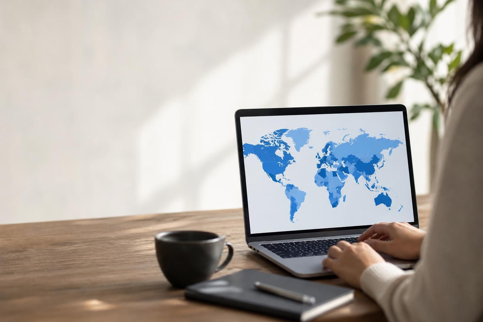 The AI SEO Agent Built for Multilingual SaaS Content