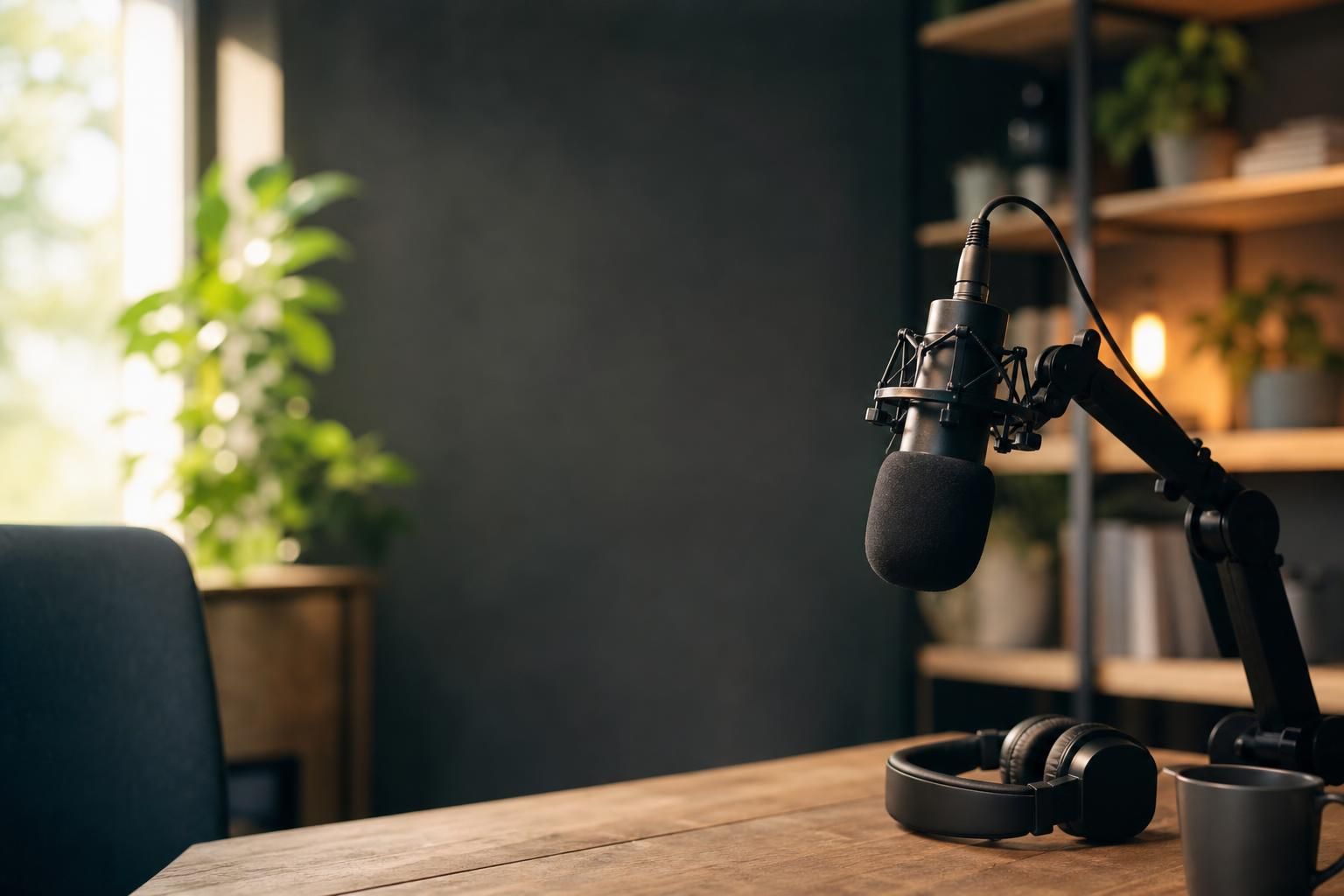 Best Podcast Transcription Tool for SEO, Ranked