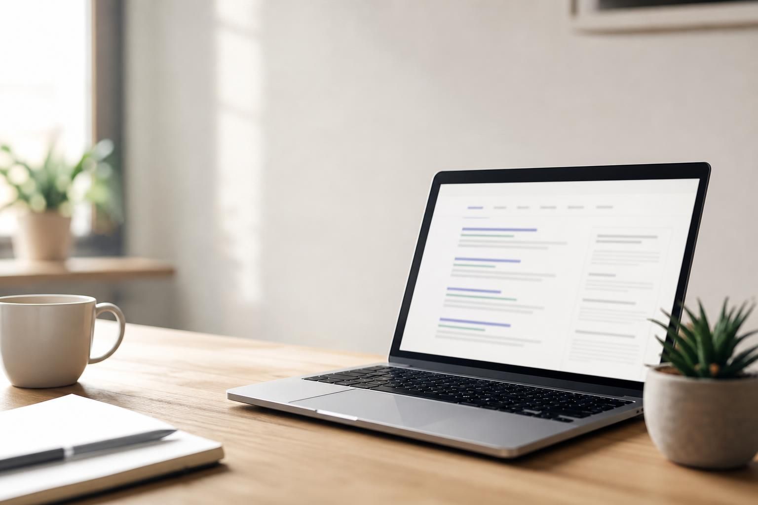 How Does Google Rank Websites? A Practitioner's Breakdown
