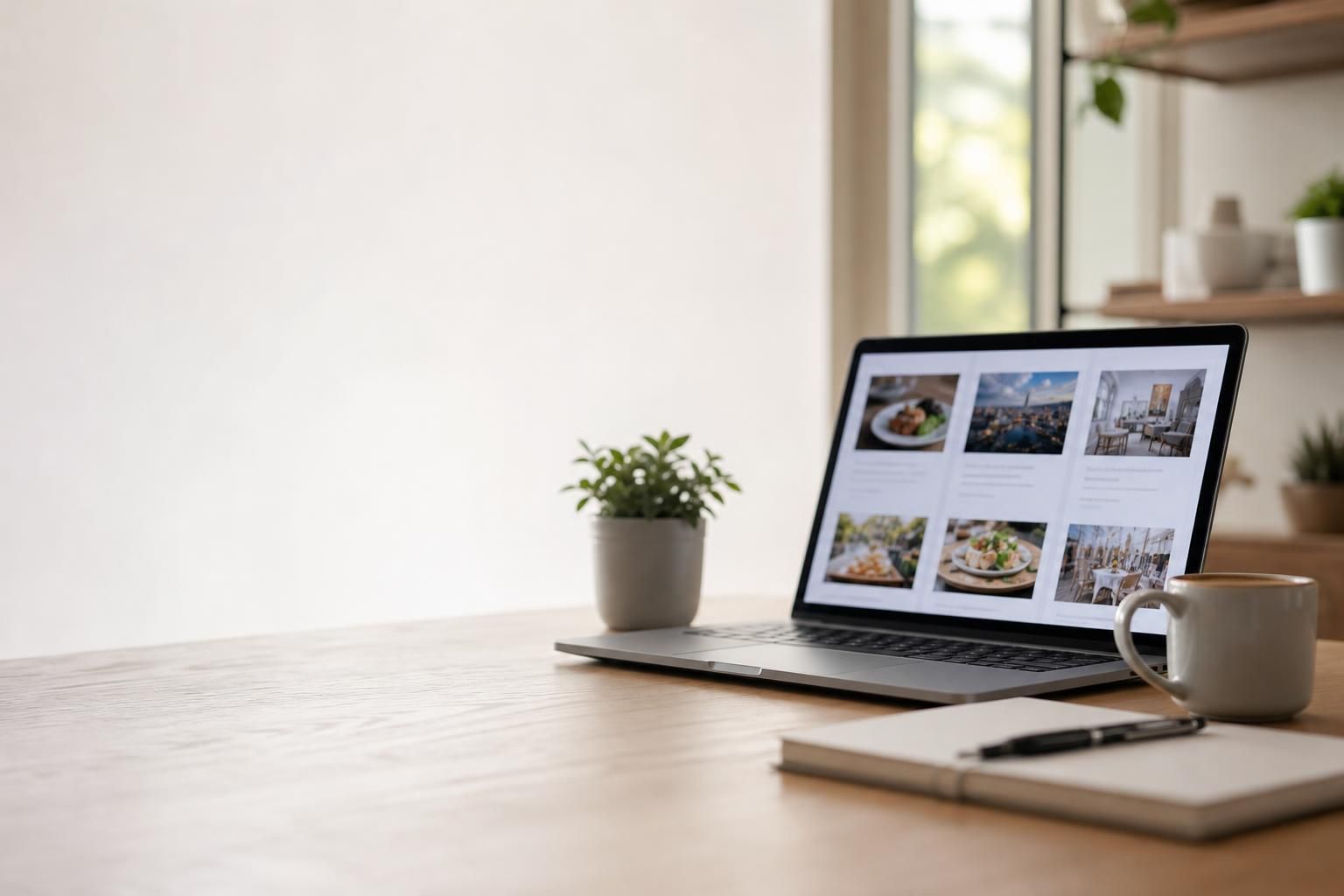 How to Fix Keyword Cannibalization on a Blog