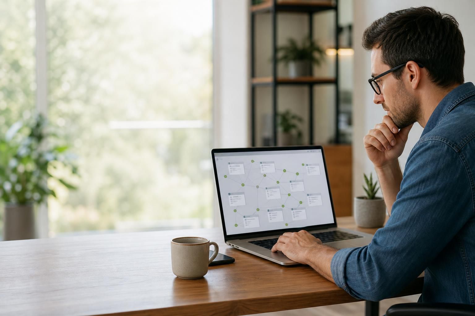 How to Migrate a Blog Without Losing Search Rankings