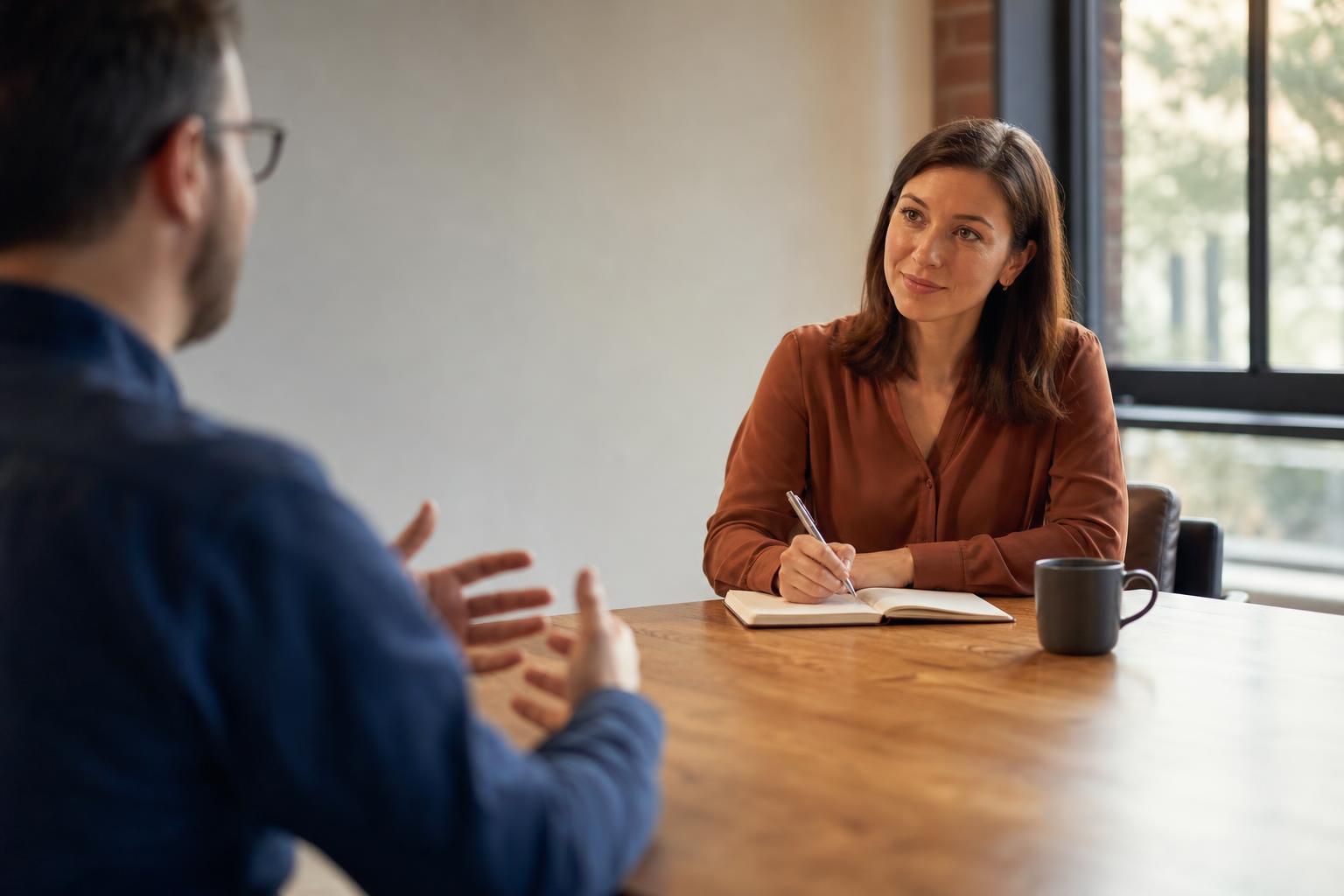 How to Prepare Interview Questions for a Customer Case Study