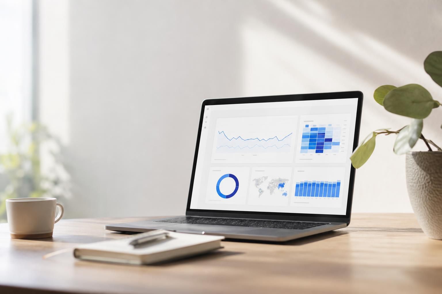 How to Use Google Analytics 4 for Blog Performance