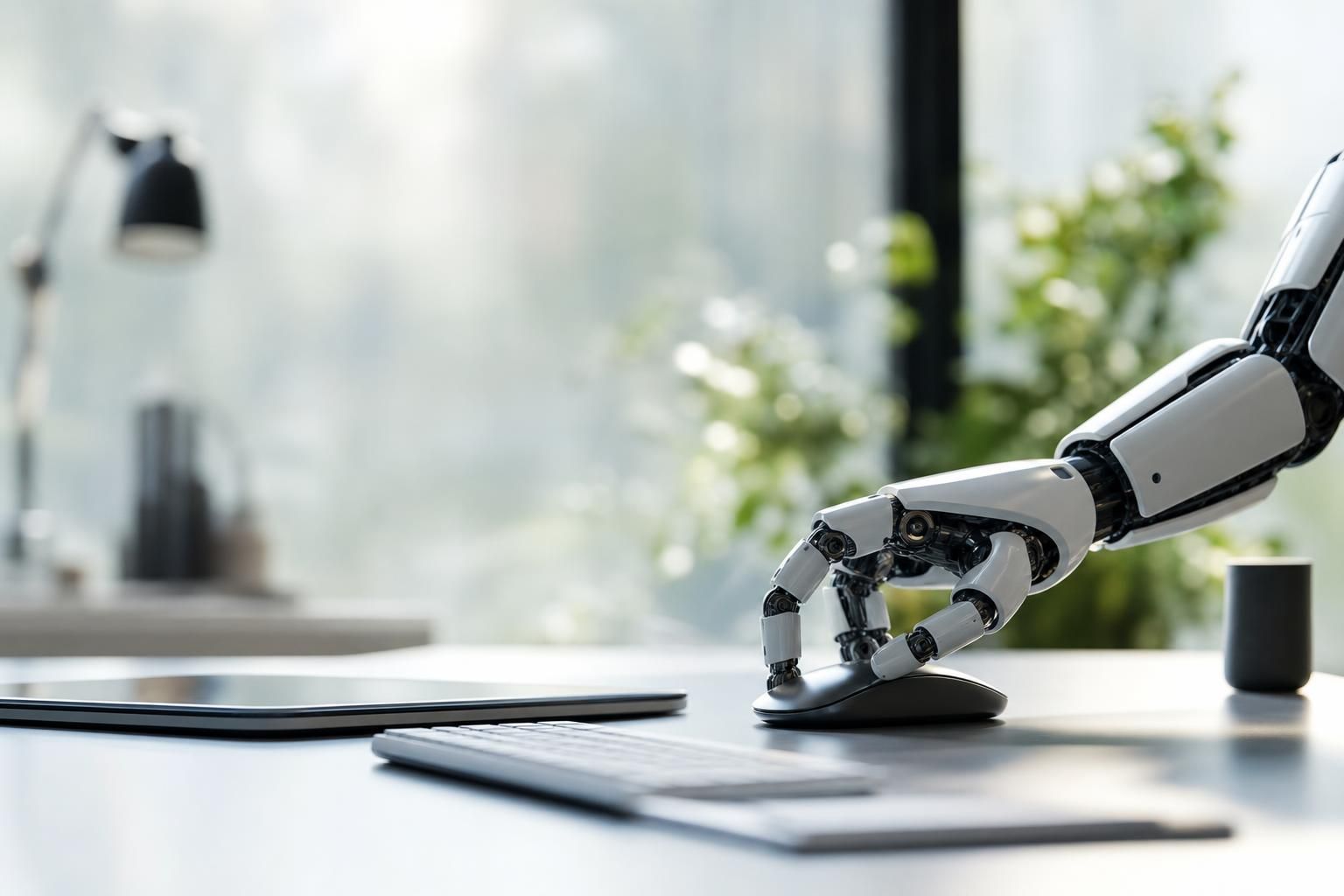 What Is an AI Agent? A Practical Definition for Founders