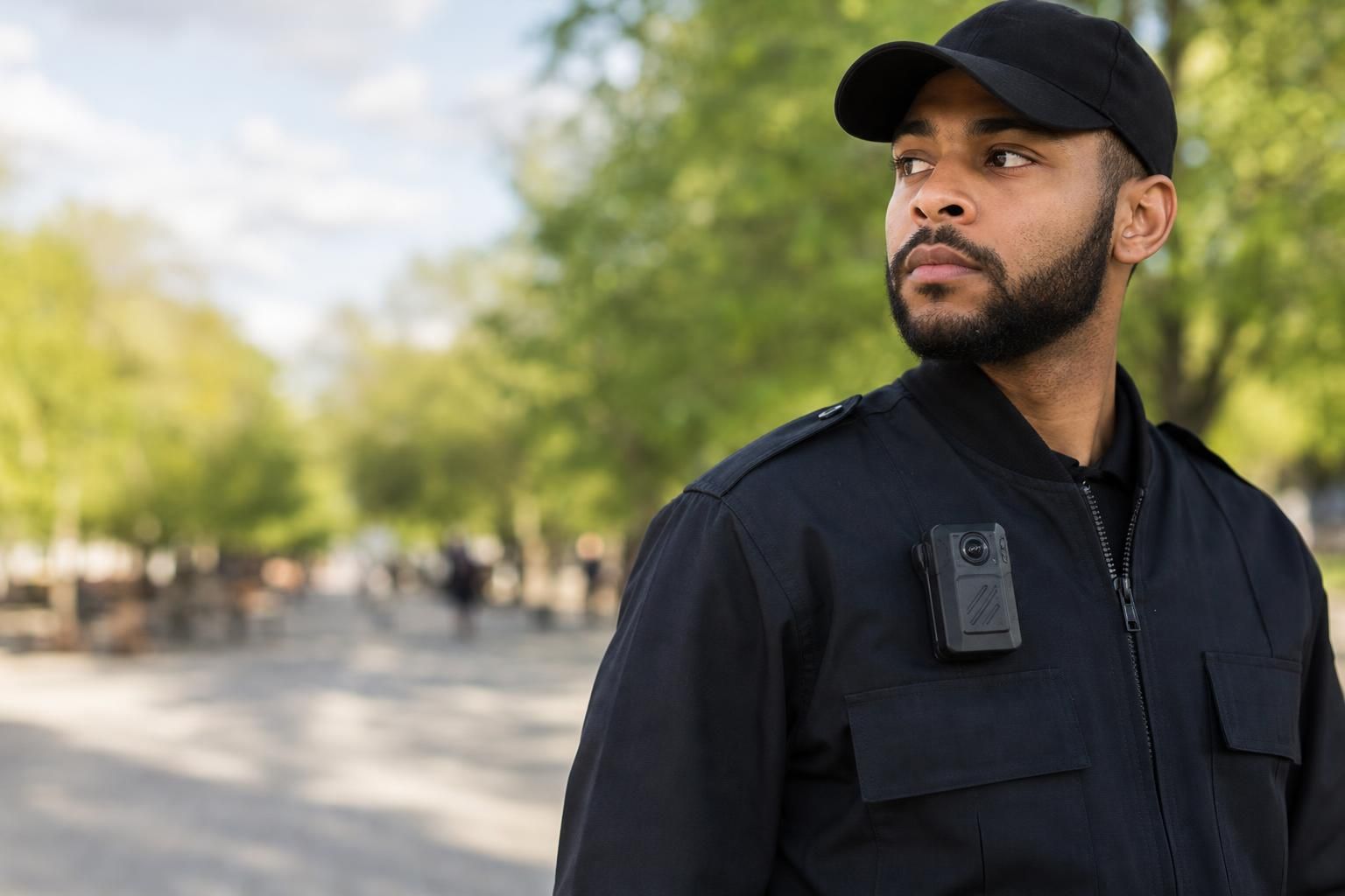 Body Cam vs Phone Camera: Which One Should You Use?