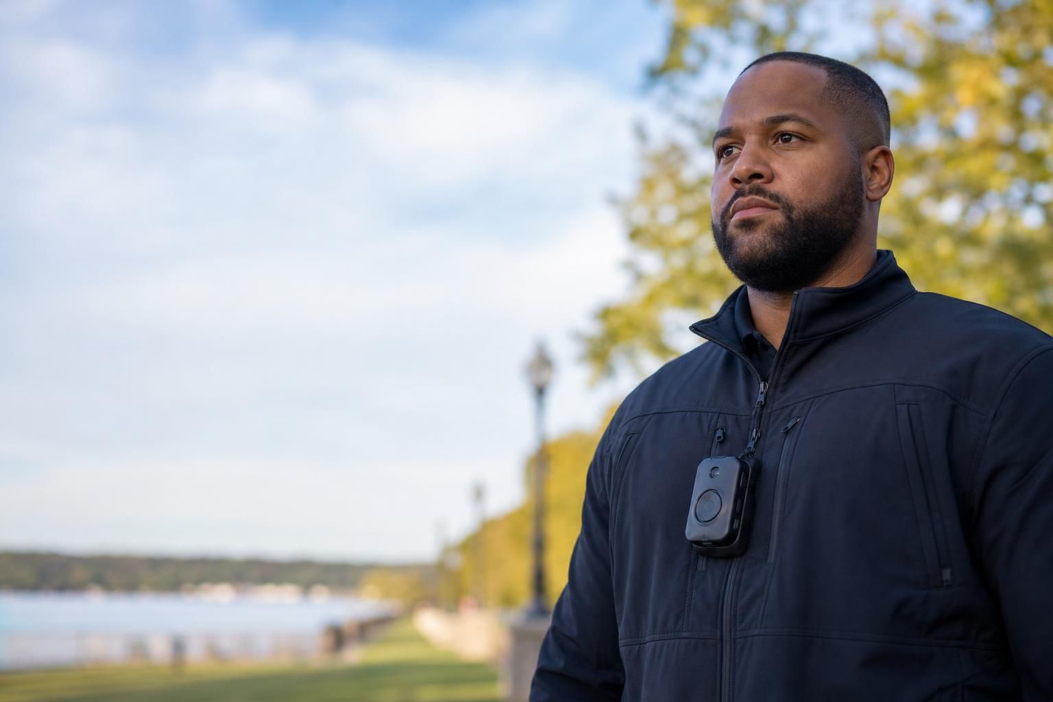 Body Camera Etiquette: Rules for Respectful Recording