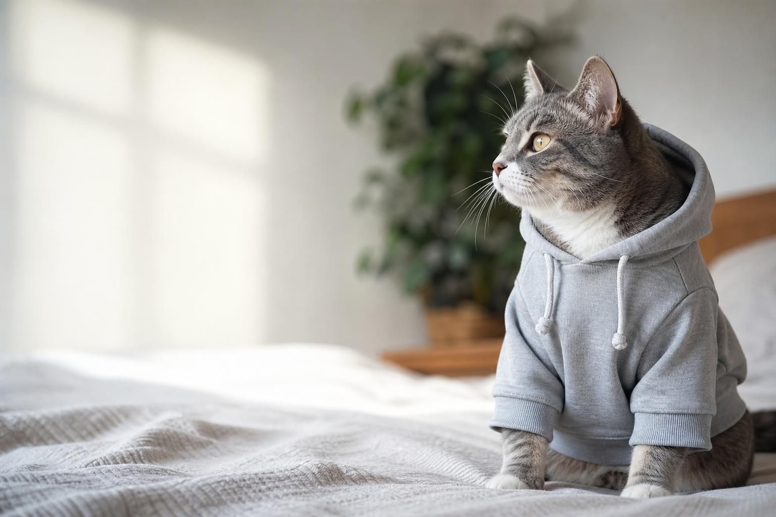 Best Cat Hoodie: What to Look for Before You Buy