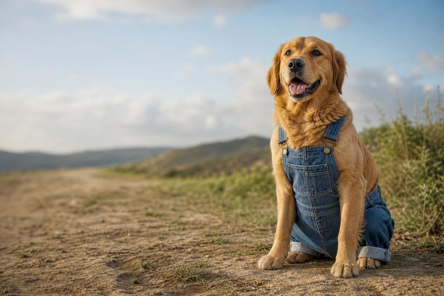 Best Dog Overalls: A Buyer's Fit & Safety Guide