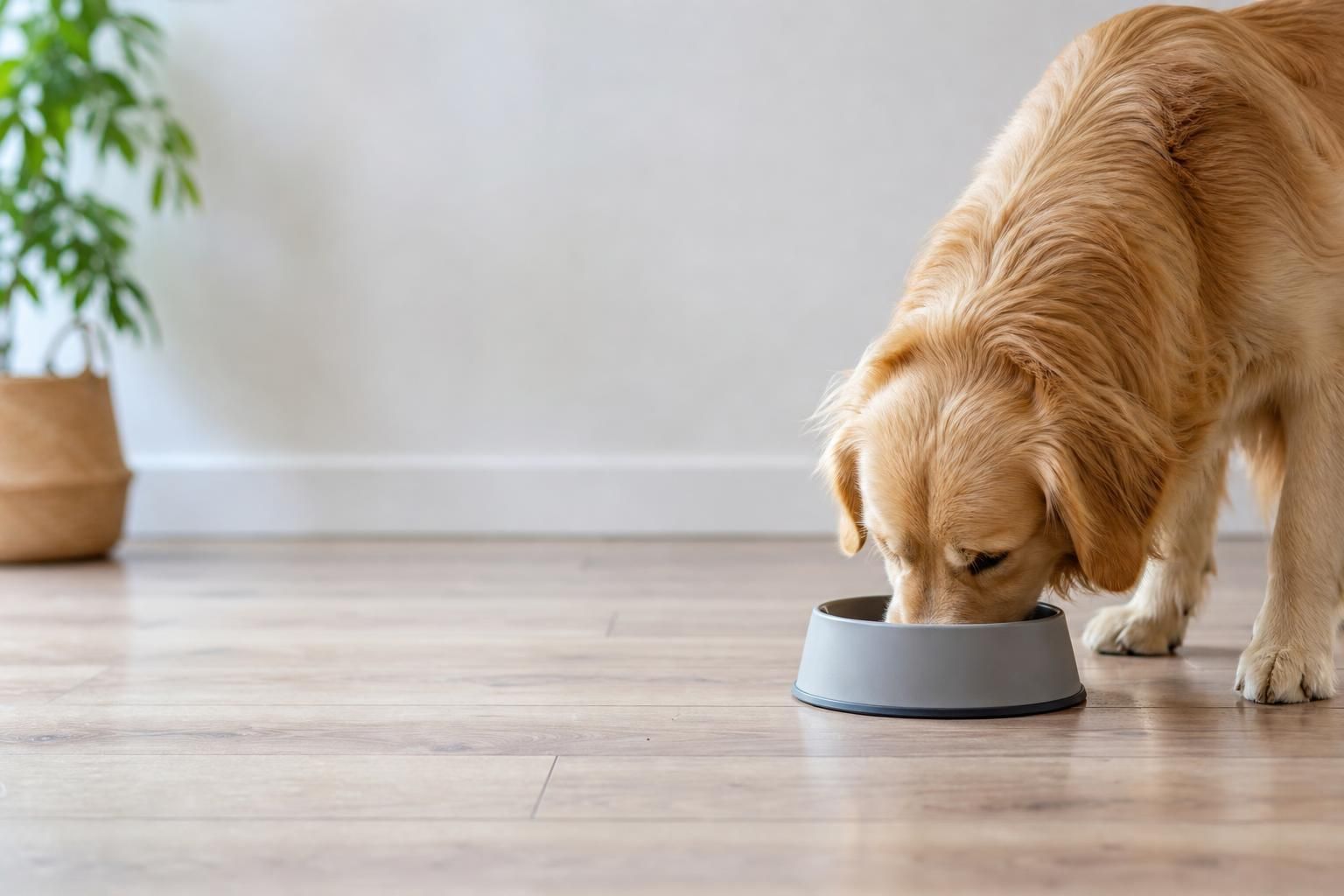 Why Does My Dog Bloat After Eating? Causes & Warning Signs
